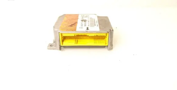 Mercedes-Benz E W211 Airbag control unit/module A2118203385