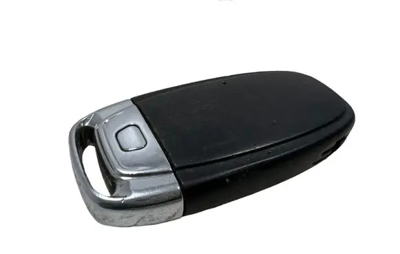 Audi A4 S4 B8 8K Ignition key/card 