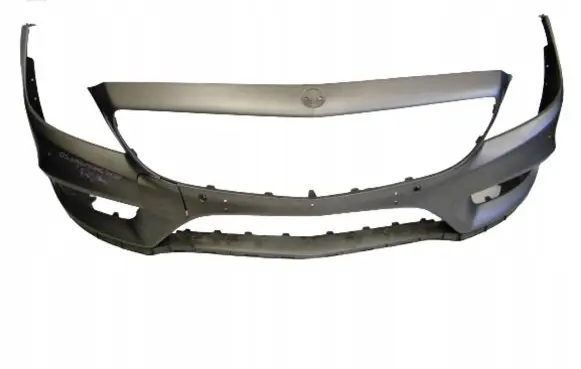 Mercedes-Benz CLS C218 X218 Front bumper A2188850300
