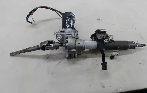 Electric power steering pump