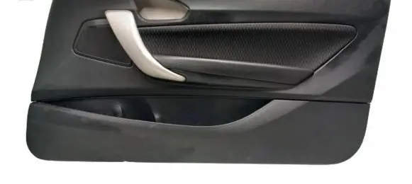 BMW 1 F20 F21 Sliding door card 