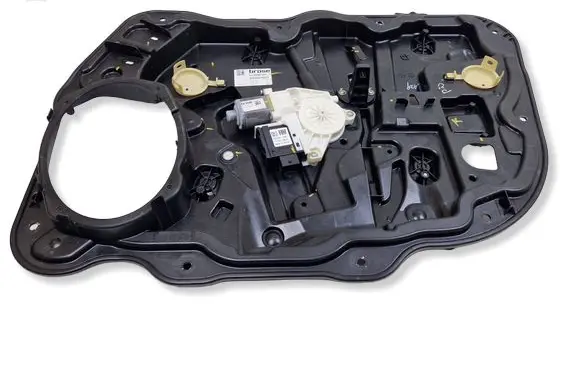 Jeep Compass Front door window regulator with motor C79958107 00534578270 002811