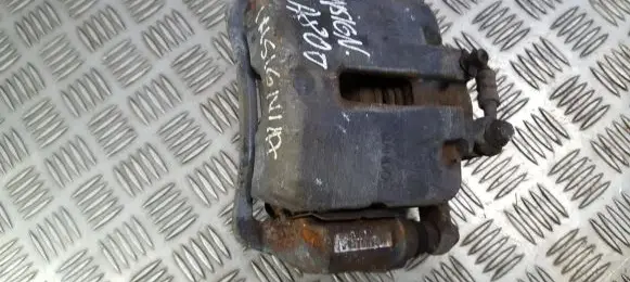 Opel Insignia A Front brake caliper 13219199
