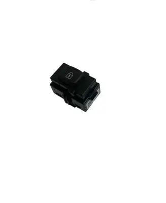 Volvo S60 Central locking switch button 31275374