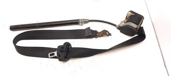 Volkswagen Caddy Front seatbelt 43594D