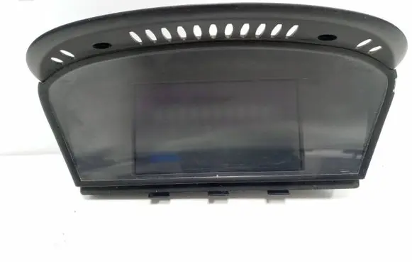 BMW 5 E60 E61 Screen/display/small screen A2C53061375 A2C53004359 611260002005