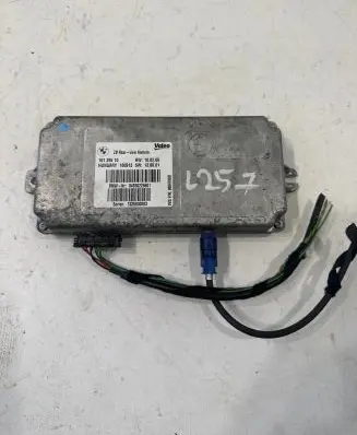 BMW 5 F10 F11 Camera control unit module 16129510 1325930203 04930225601