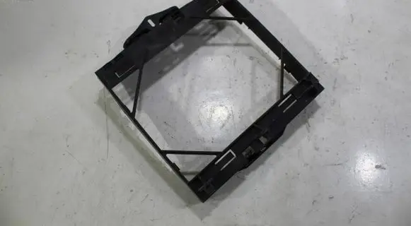 BMW 7 F01 F02 F03 F04 Engine oil radiator 