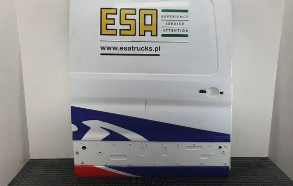 Ford Transit Side sliding door 