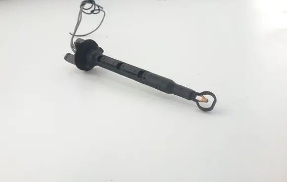 Citroen C5 Interior temperature sensor