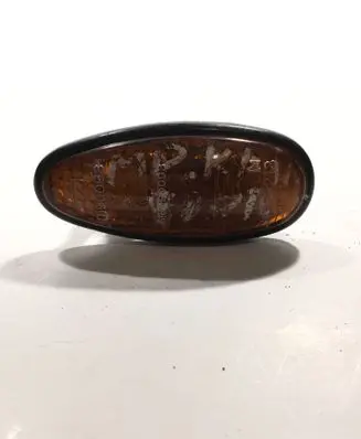 Mitsubishi Pajero Sport I Front fender indicator light 6R0190093 E20190093