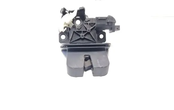 Audi Q7 4L Tailgate/trunk/boot lock/catch/latch 8P4827505C