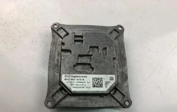 Audi A4 S4 B8 8K Light module LCM 8K0907472A