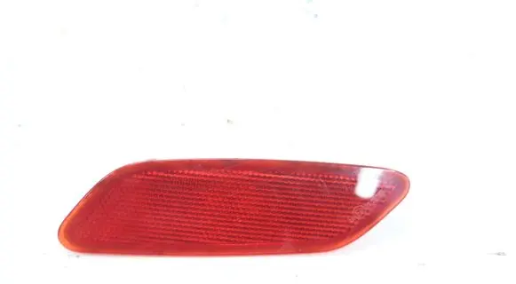 Opel Corsa F Front reflector 32020016835784652