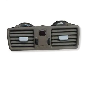 Volvo XC90 Dash center air vent grill 3409400 1264