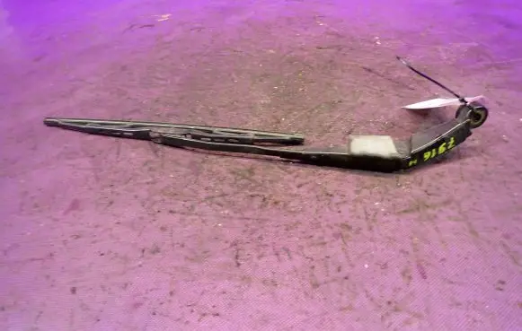 Honda CR-V Rear wiper blade arm SCAGRR