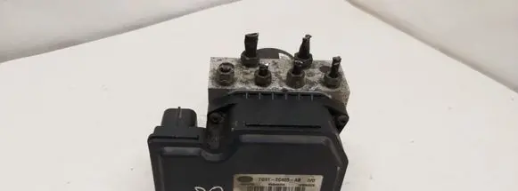 Ford Mondeo MK IV ABS Pump 7G912C405AB
