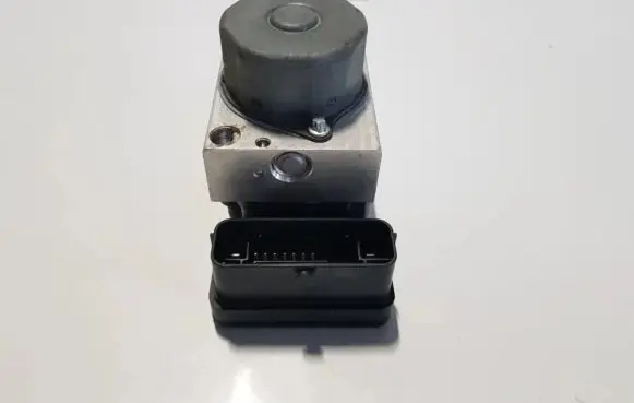 Skoda Fabia Mk2 (5J) Master brake cylinder