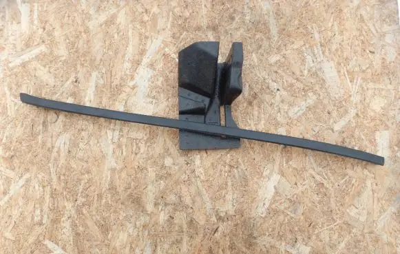 Honda FR-V Windshield trim 73154SJDA