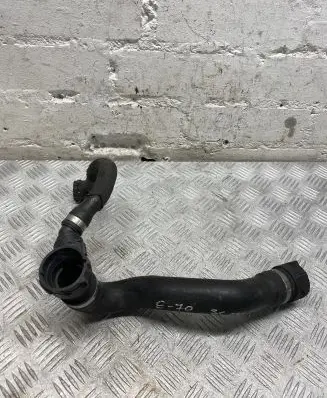 BMW X5 E70 Engine coolant pipe/hose 7808076