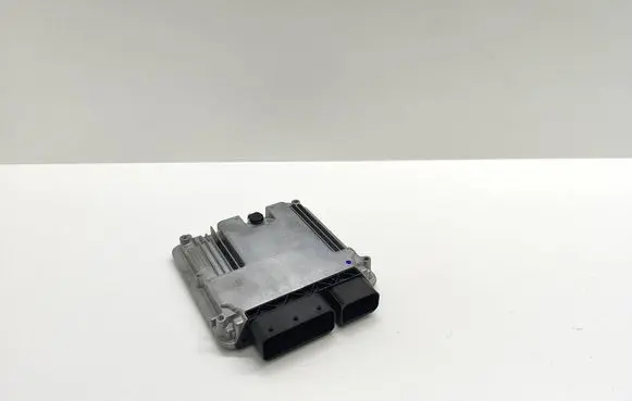 BMW 5 E60 E61 Steering rack control module 1277022059 061201 69201