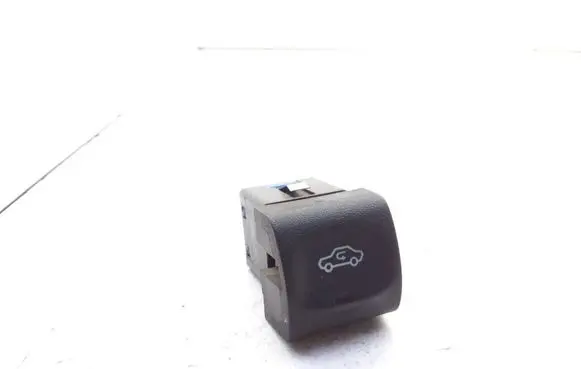 Opel Vectra B Air circulation switch 90457320