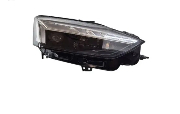 Audi A5 Headlight/headlamp 8W6941040A