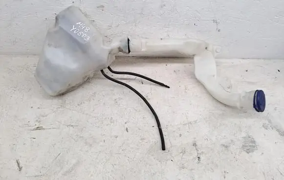 Citroen C3 Windshield washer fluid reservoir/tank 9683988680