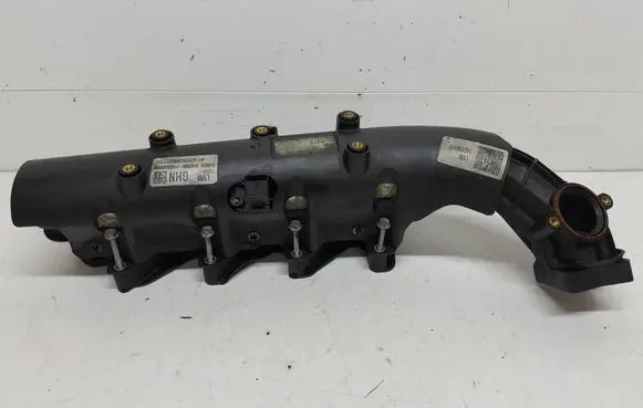 Opel Insignia A Intake manifold 55578375 55485233 644029084