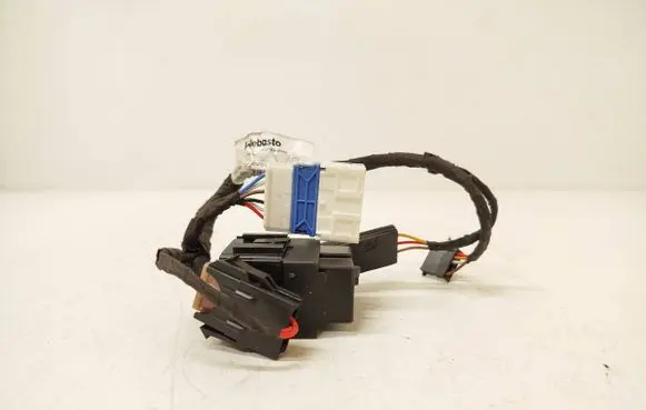 Citroen C5 Other control units/modules 9021467A