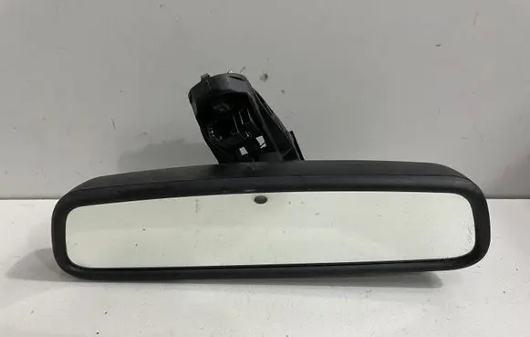 BMW X6 E71 Rear view mirror (interior) 9225977