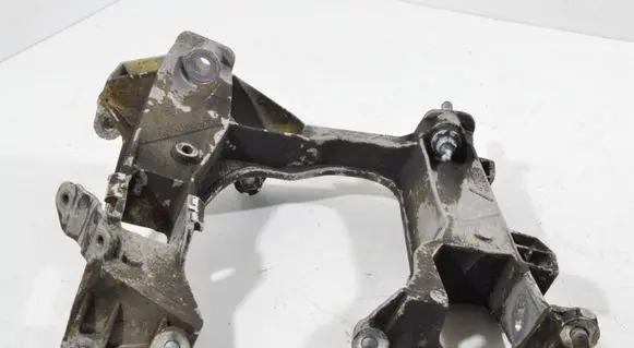 Porsche Cayman 987 Rear subframe 98733105202