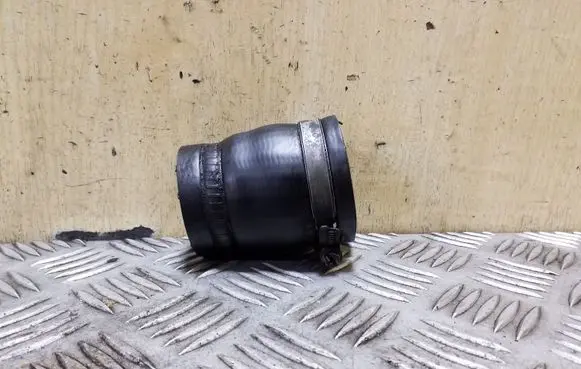 Jaguar XF X250 Intercooler hose/pipe