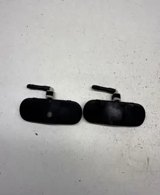 Volkswagen PASSAT CC Windshield washer spray nozzle 3C8955988 3C8955987