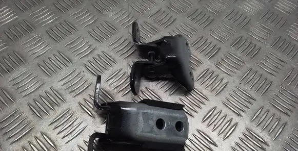 Lexus RX V Front door upper hinge 