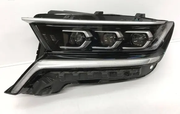 KIA Sorento IV Headlight/headlamp 92101P2120 92101P4XXX 92101P2XXX