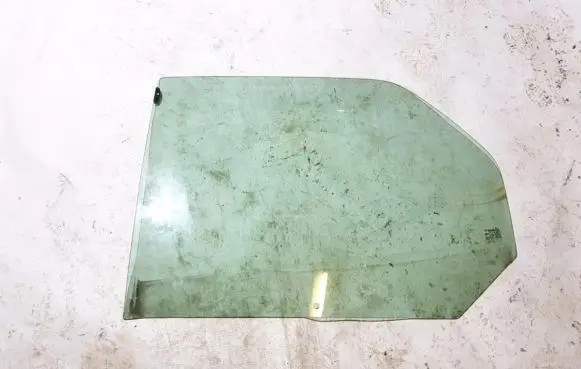 Renault Scenic I Rear door window glass