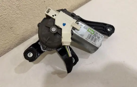 Citroen Jumpy Rear window wiper motor 1400416980