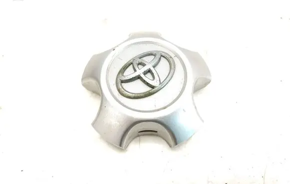 Original wheel cap