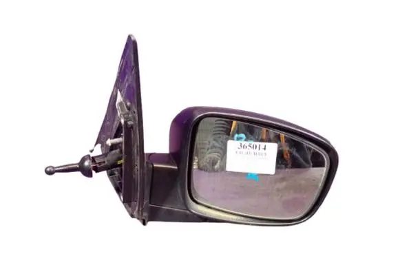 Hyundai i10 Manual wing mirror 