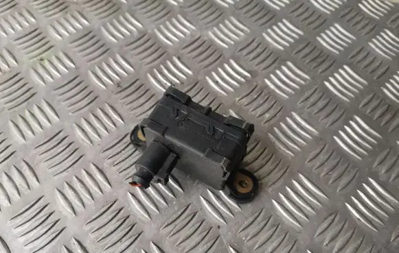 Volkswagen Transporter - Caravelle T5 ESP acceleration yaw rate sensor 7H0907652A