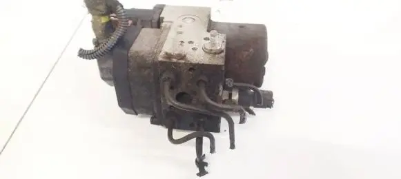 Opel Zafira A ABS Pump 24463350 0265202508