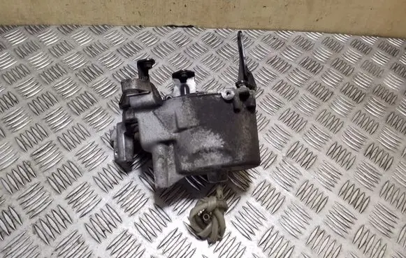 Ford Mondeo MK IV Fuel filter bracket/mount holder AV6Q9180CA AV6Q9A072AB