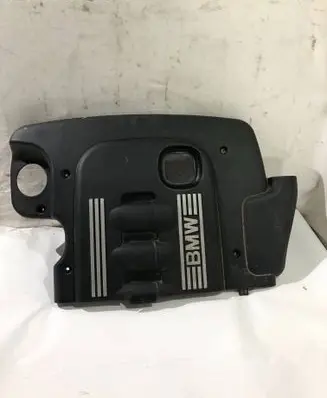 BMW 5 E60 E61 Engine cover (trim) 7789000
