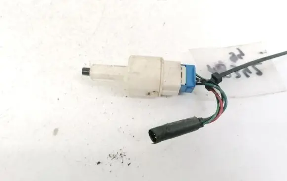 Toyota Corolla Verso AR10 Brake pedal sensor switch