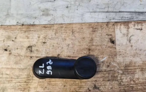 Opel Vectra C Rear door window winding handle 24451526