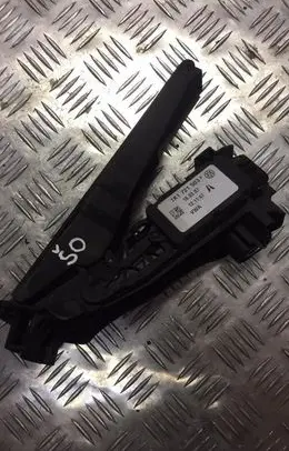 Skoda Octavia Mk2 (1Z) Accelerator throttle pedal 1k1721503p