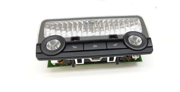 BMW 5 F10 F11 Rear seat light 6570100000 121130