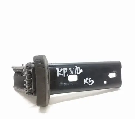 Renault Trafic II (X83) Sliding door upper roller guide/hinge 311973E 65716