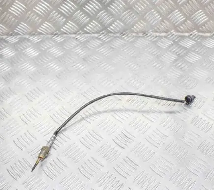 BMW 3 F30 F35 F31 Oil temperature sensor 2656001902 7805606